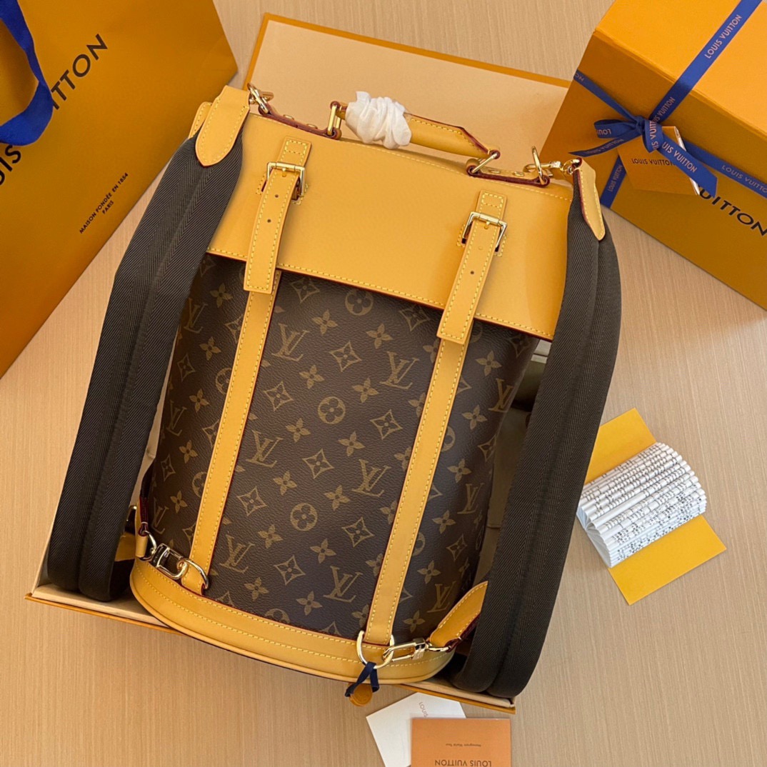 L*ouis V*uitton Top Bag