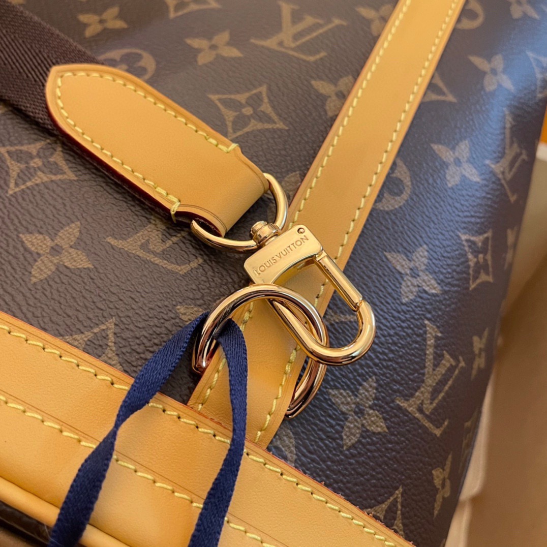 L*ouis V*uitton Top Bag