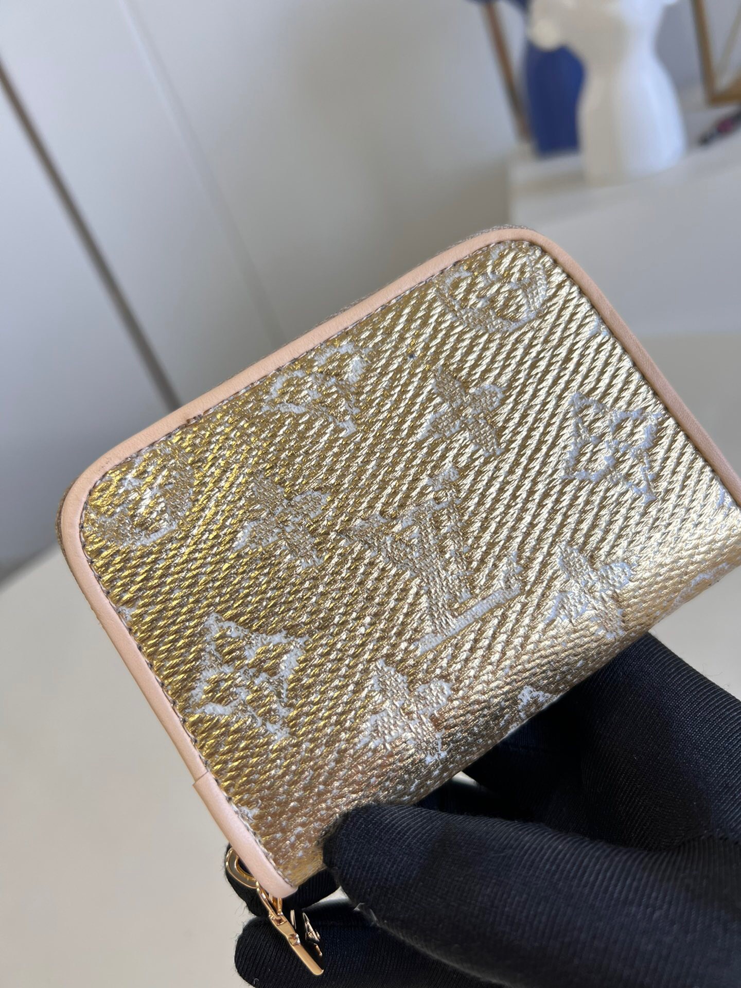 L*ouis V*uitton Top Bag