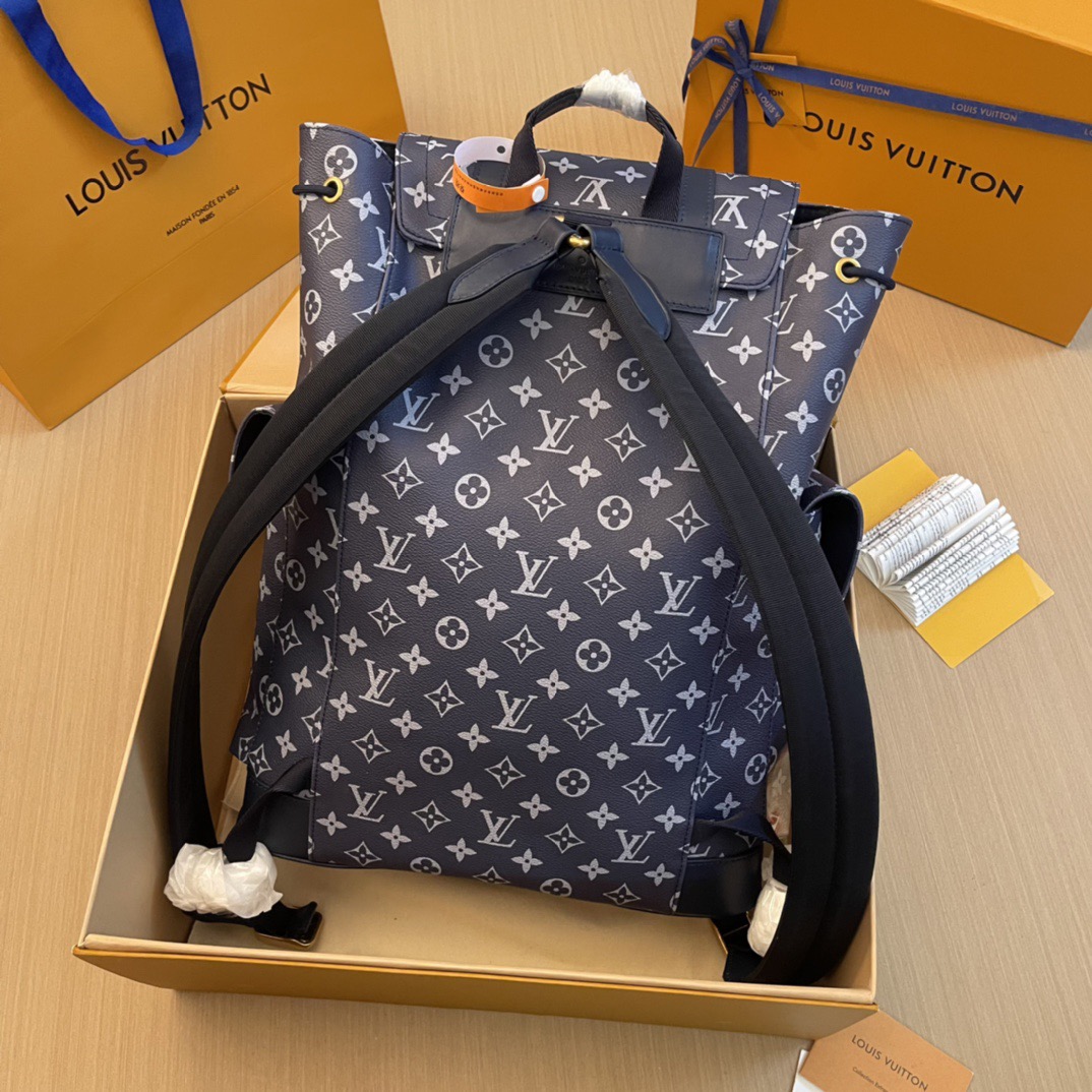 L*ouis V*uitton Top Bag