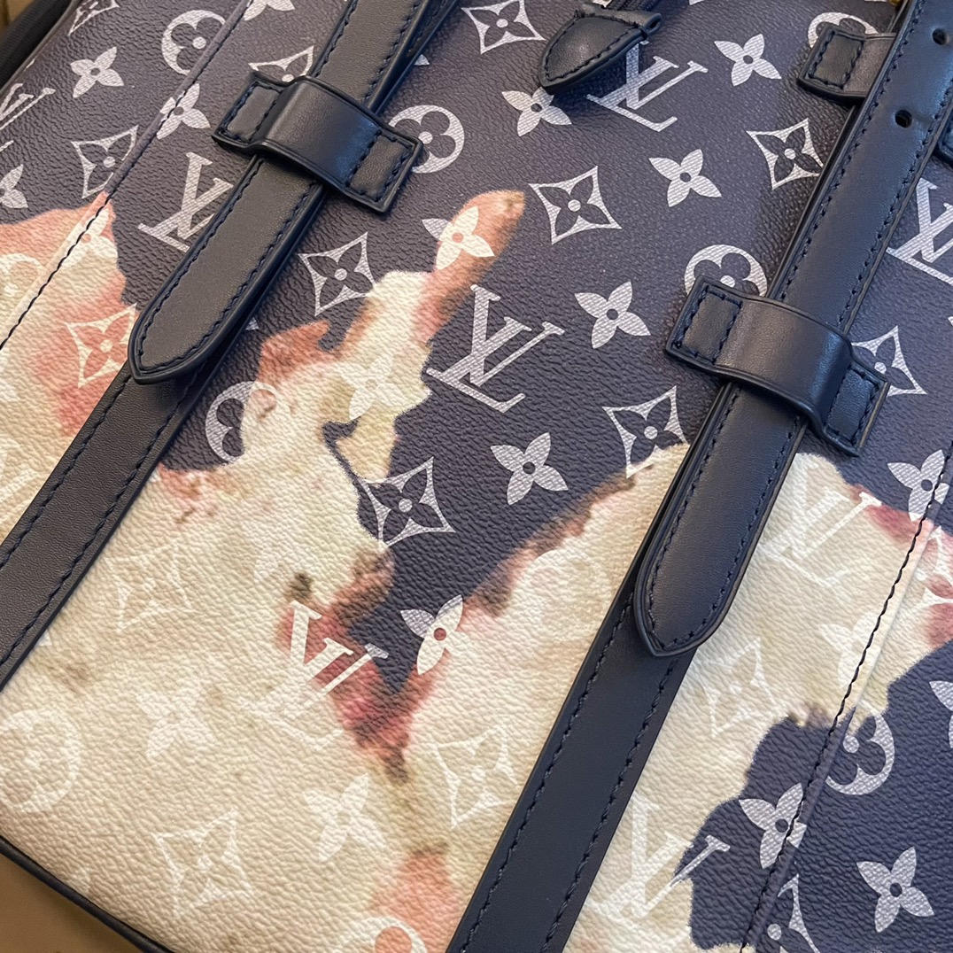 L*ouis V*uitton Top Bag