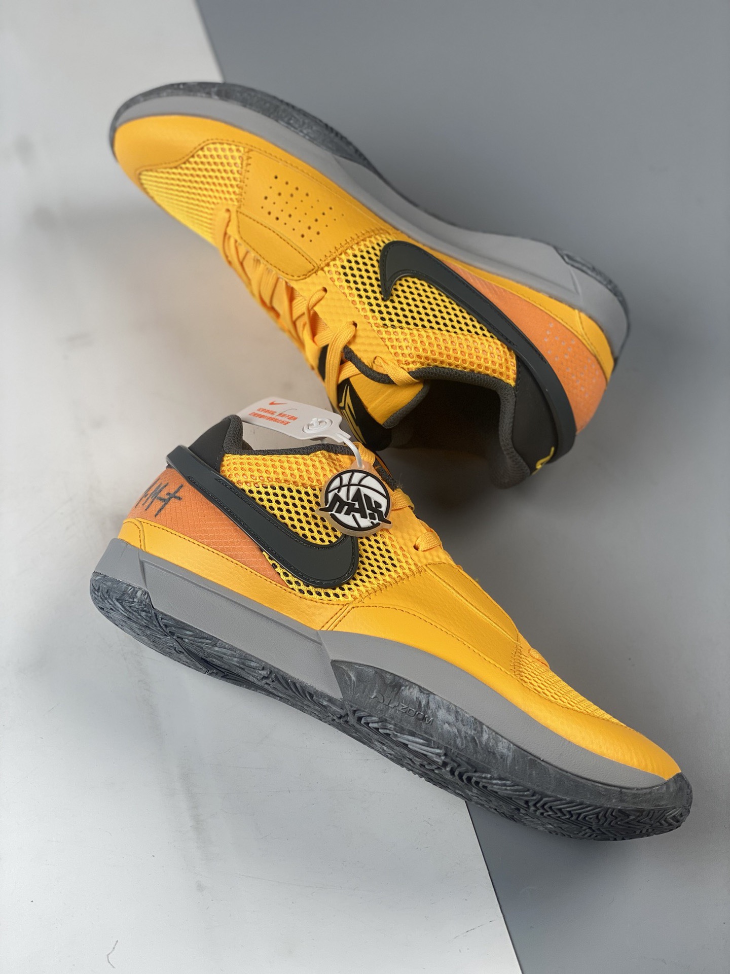 Nike ja 1 day one