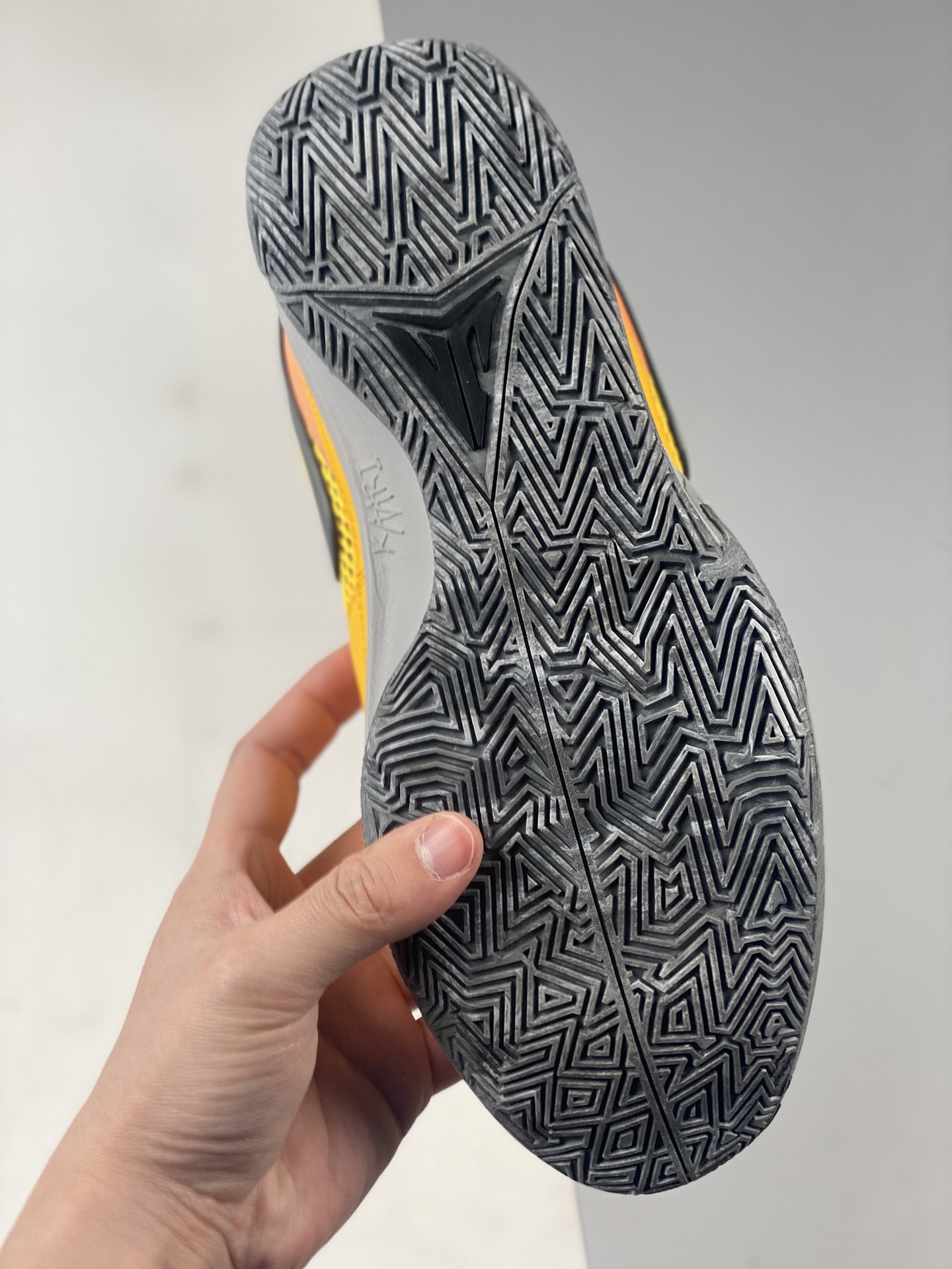 Nike ja 1 day one