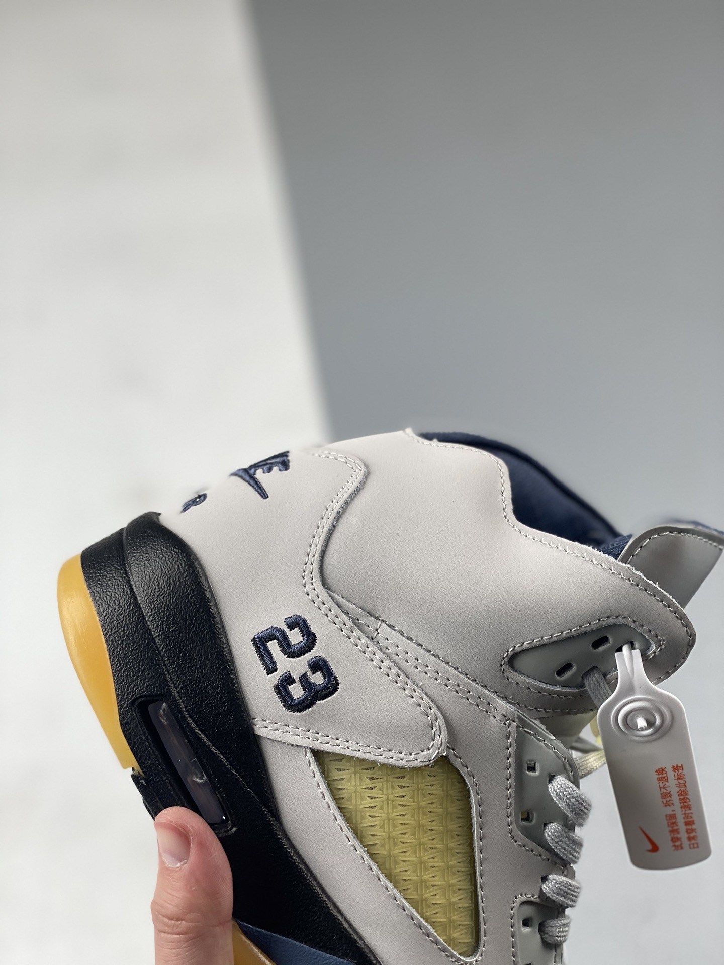 Air Jordan 5