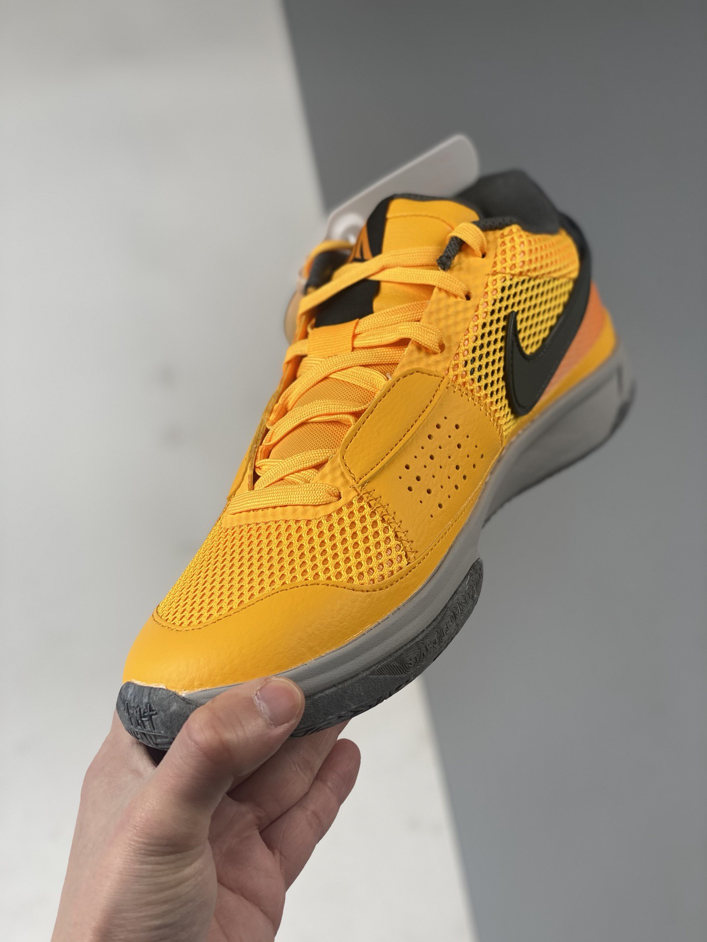 Nike ja 1 day one
