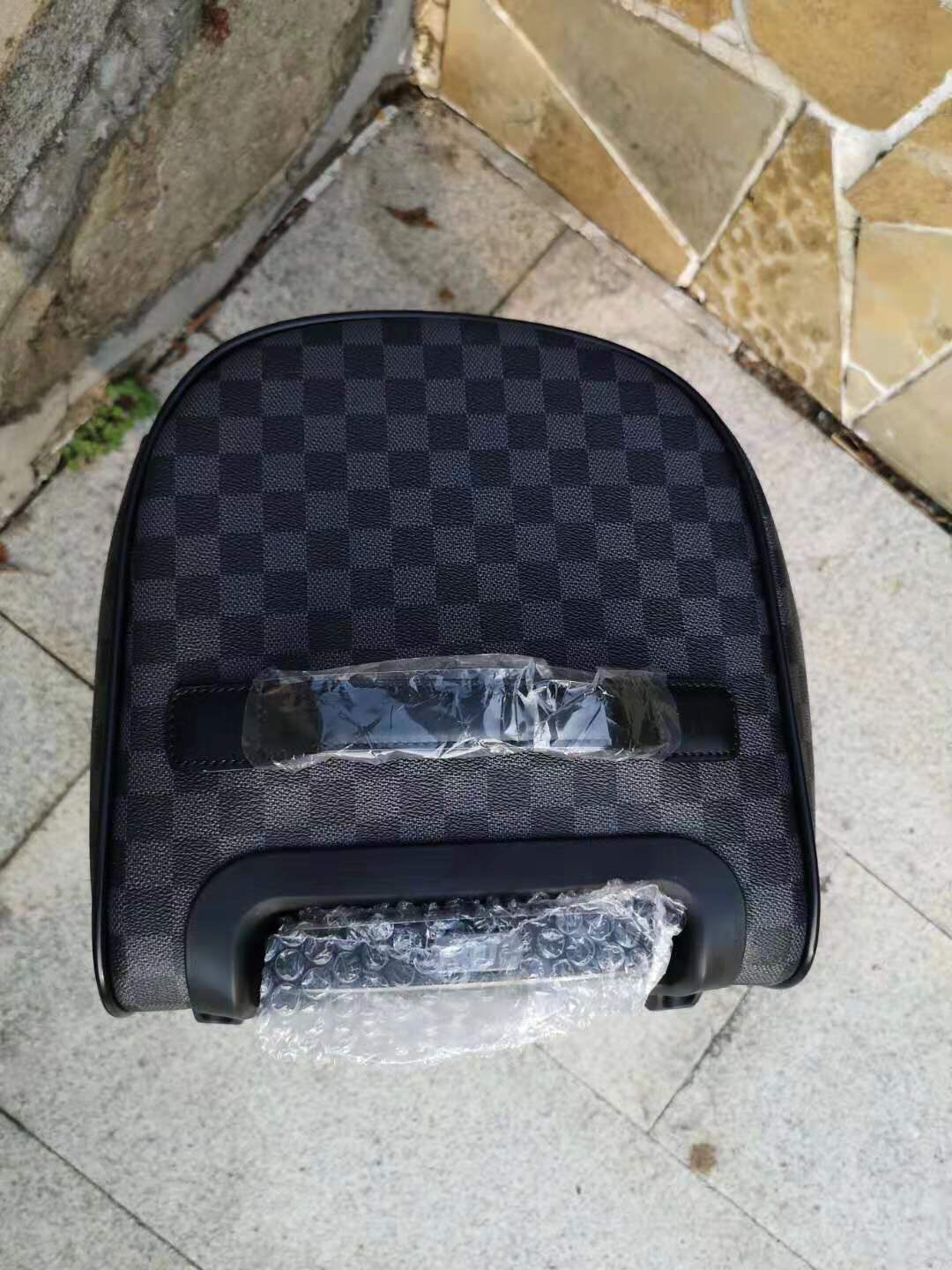 L*ouis V*uitton Luggage