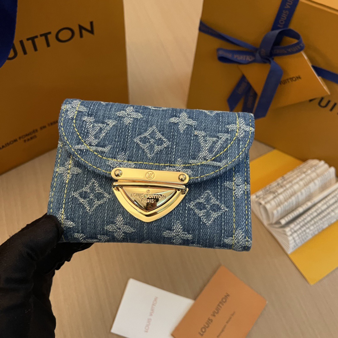 L*ouis V*uitton Top Bag