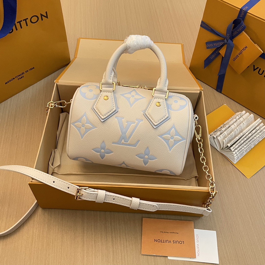 L*ouis V*uitton Top Bag