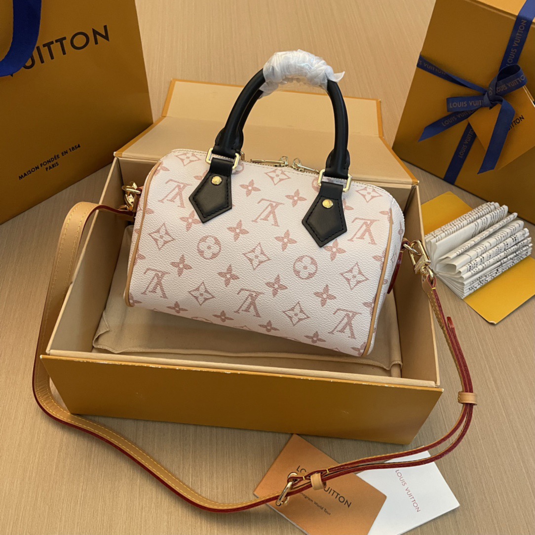 L*ouis V*uitton Top Bag