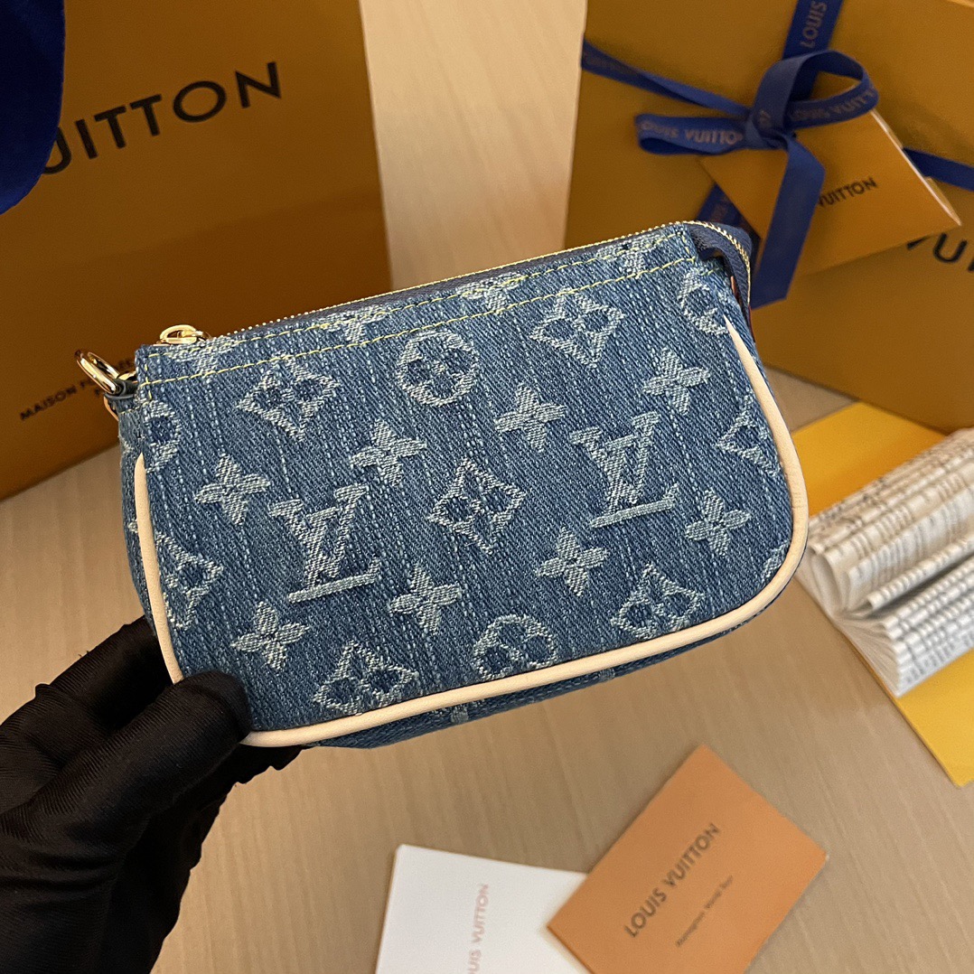 L*ouis V*uitton Top Bag