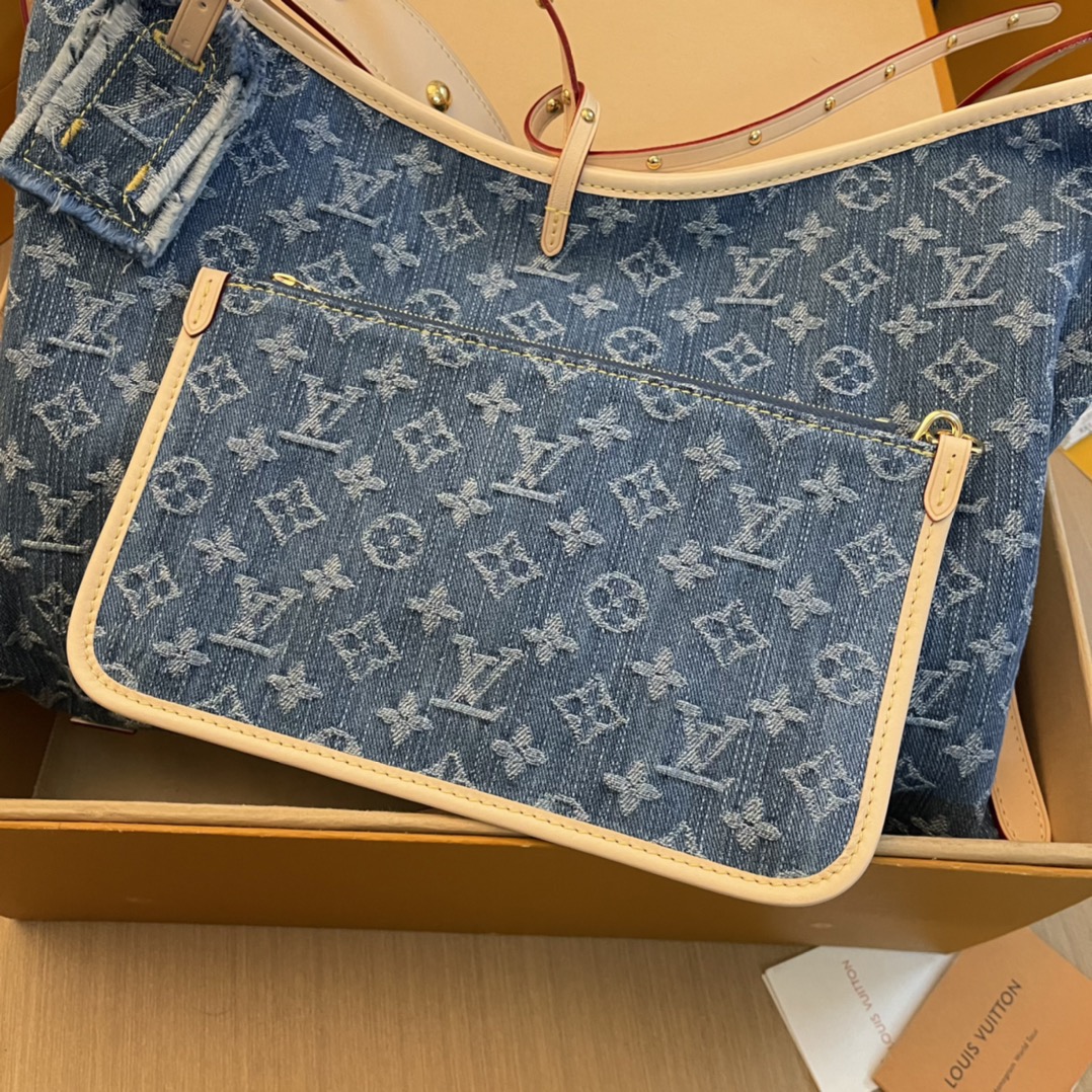 L*ouis V*uitton Top Bag