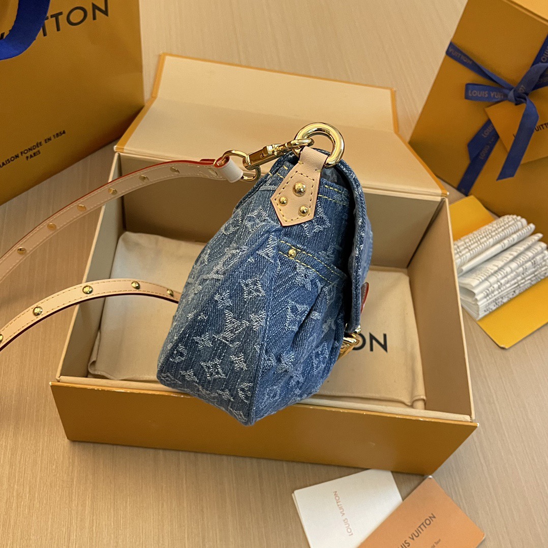 L*ouis V*uitton Top Bag