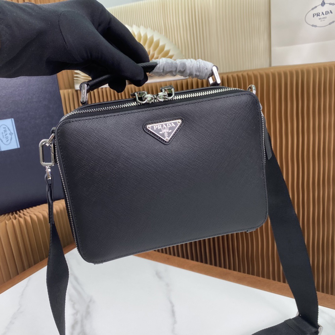P*rada Bag Top Quality