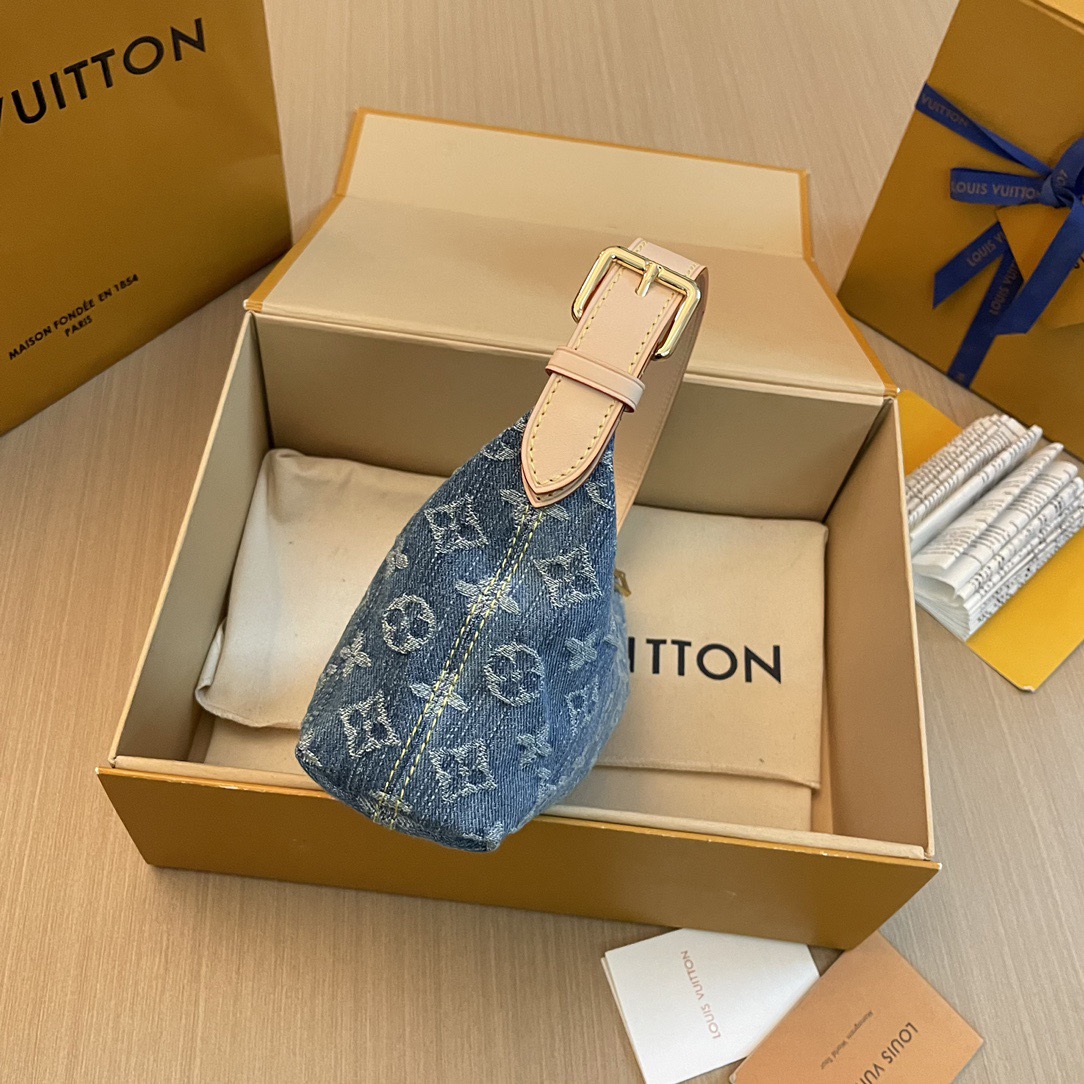L*ouis V*uitton Top Bag