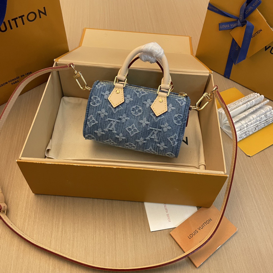 L*ouis V*uitton Top Bag