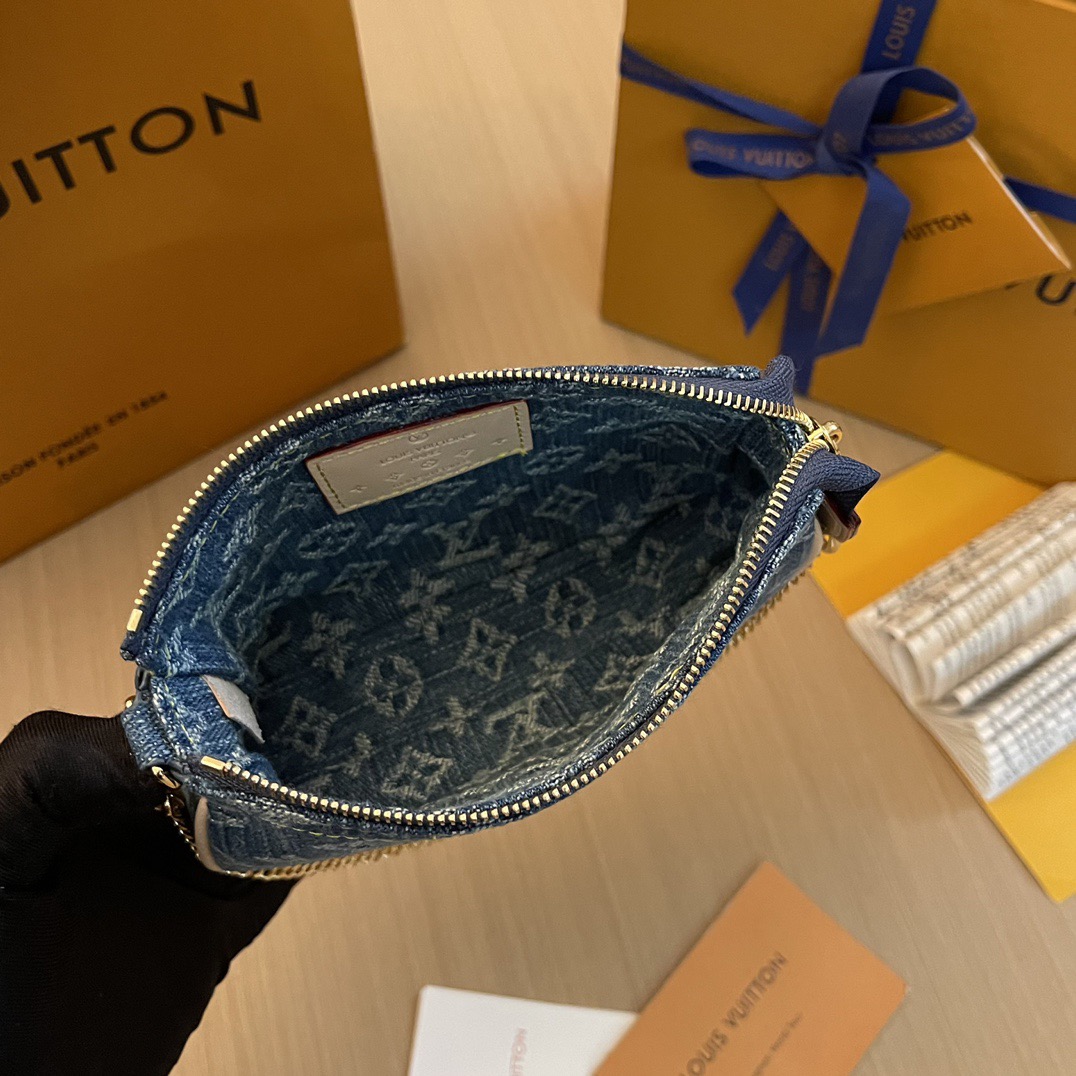 L*ouis V*uitton Top Bag