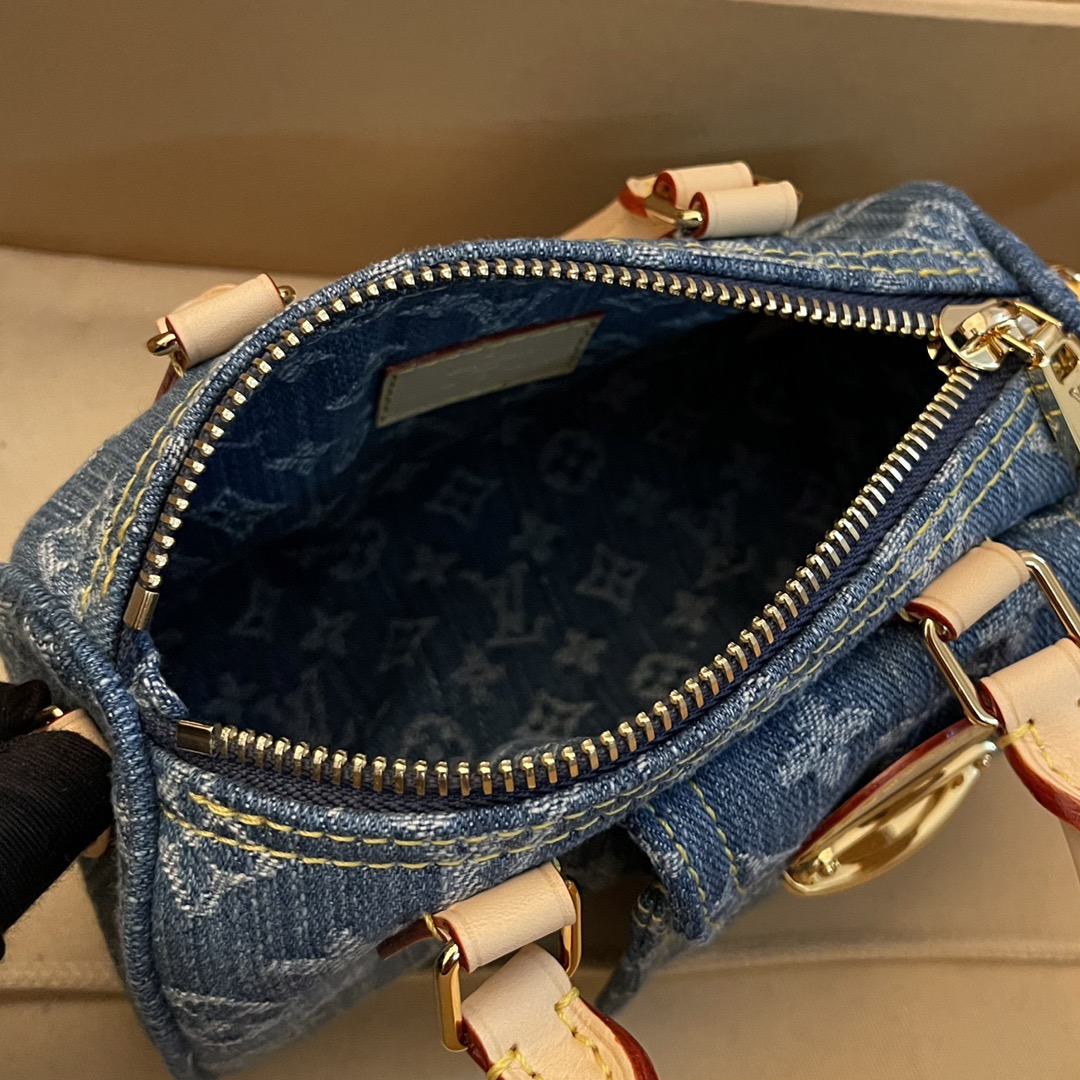 L*ouis V*uitton Top Bag