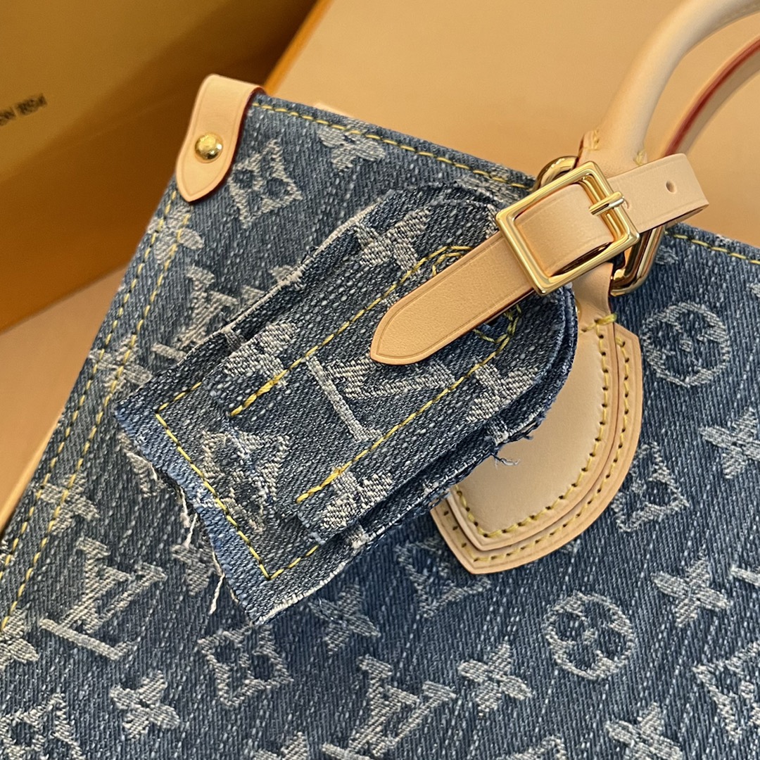 L*ouis V*uitton Top Bag