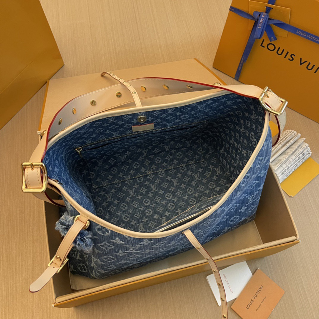 L*ouis V*uitton Top Bag