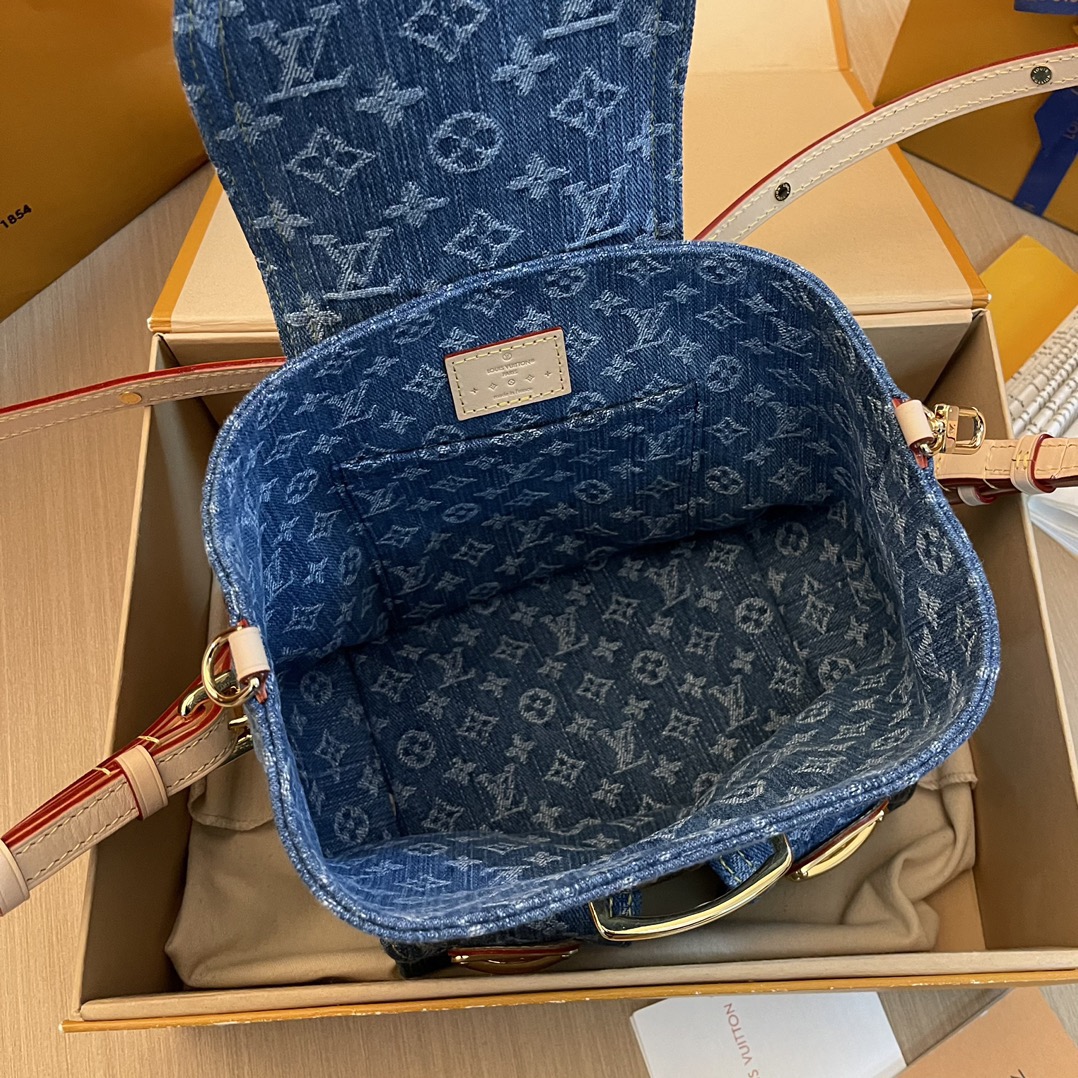 L*ouis V*uitton Top Bag