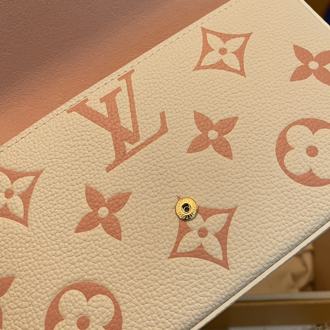 L*ouis V*uitton Top Bag