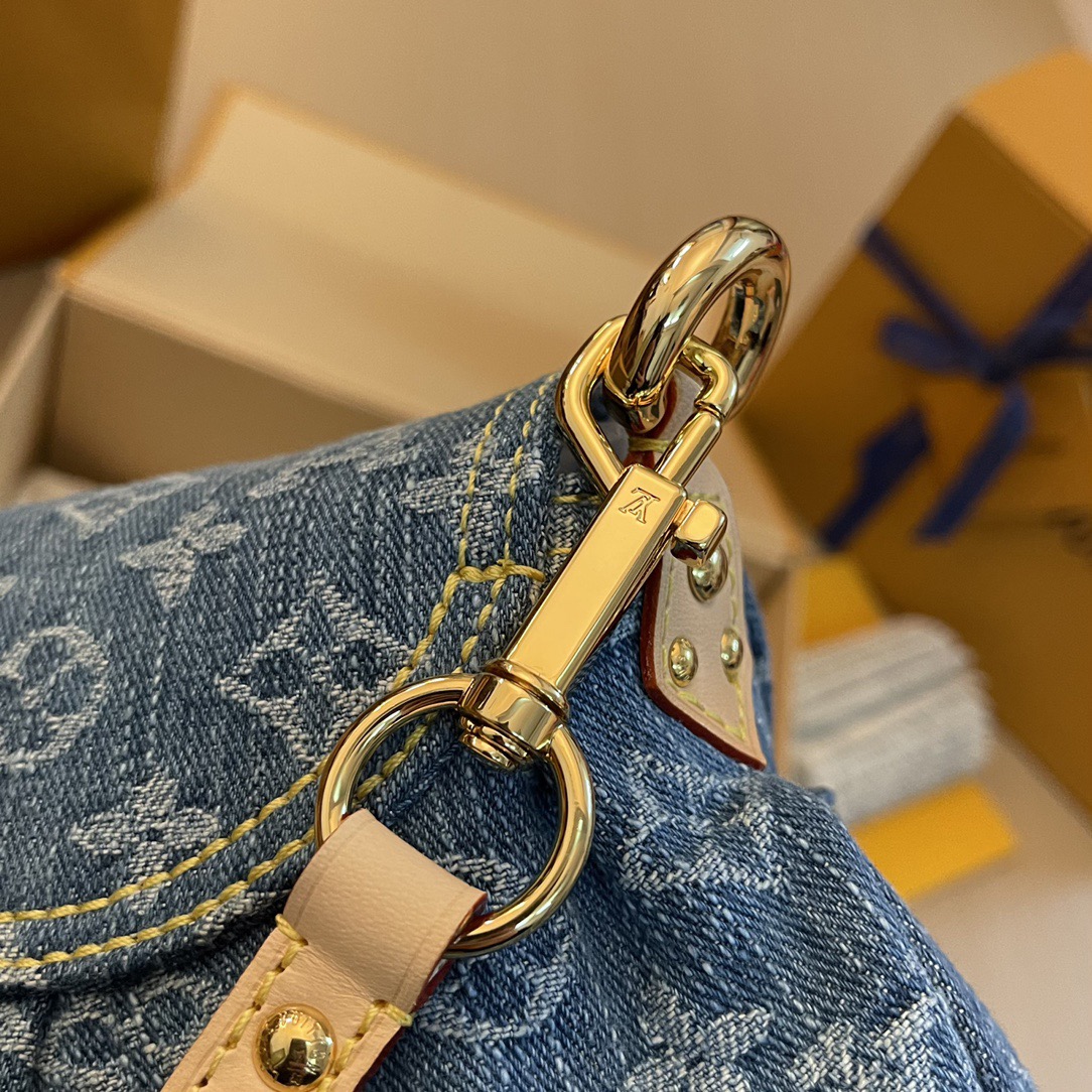 L*ouis V*uitton Top Bag
