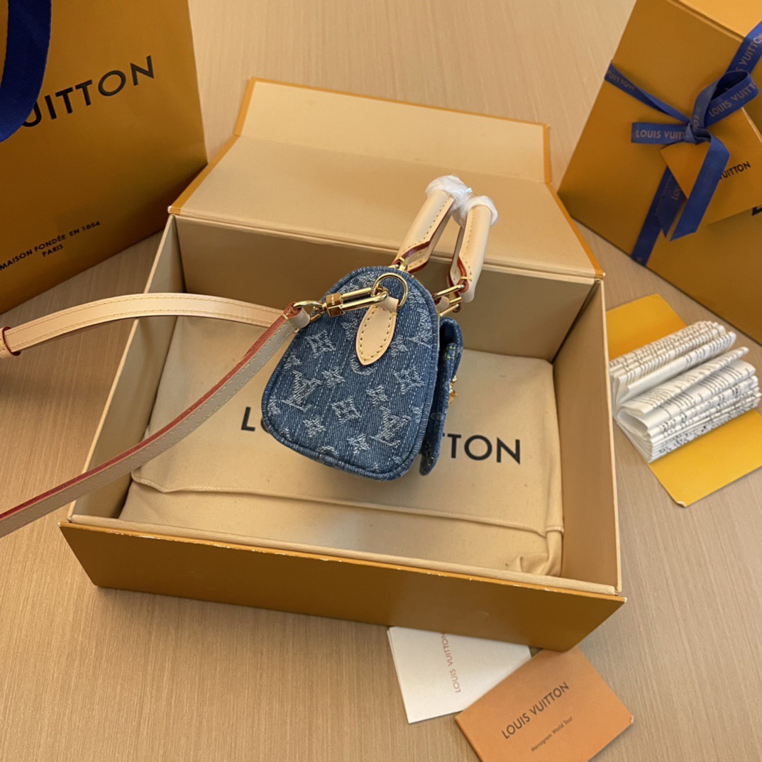 L*ouis V*uitton Top Bag