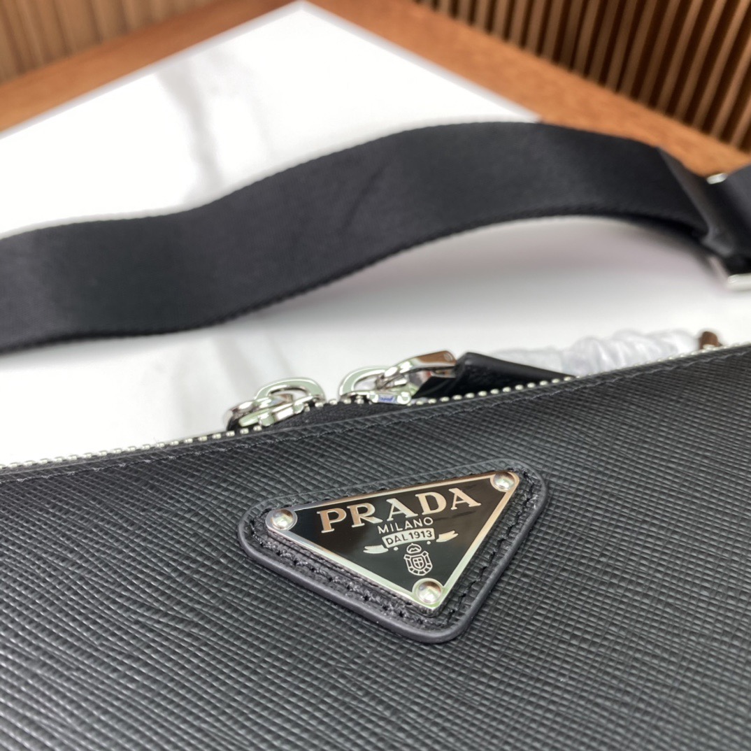 P*rada Bag Top Quality