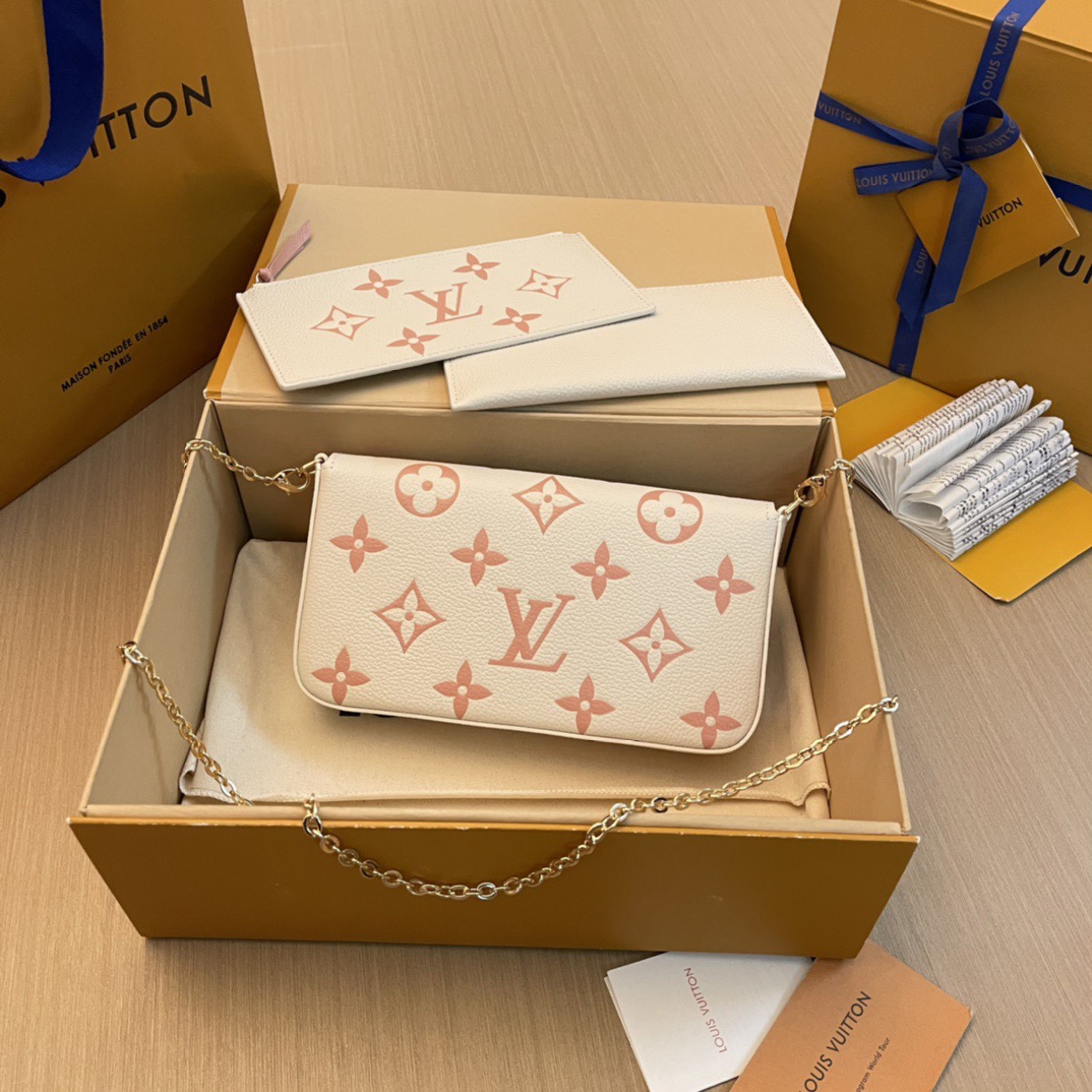 L*ouis V*uitton Top Bag