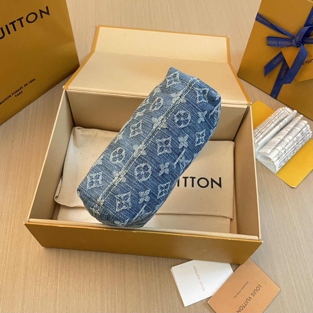 L*ouis V*uitton Top Bag