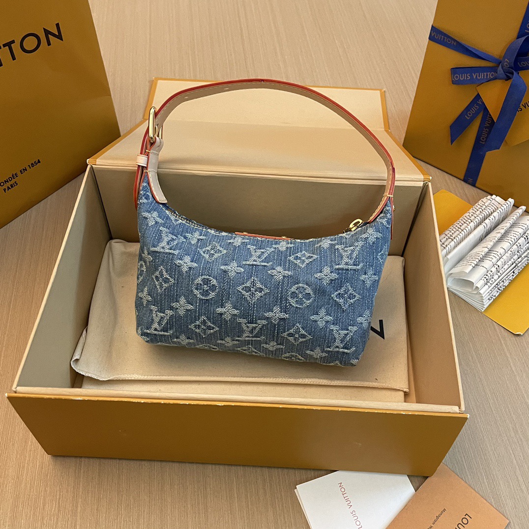 L*ouis V*uitton Top Bag