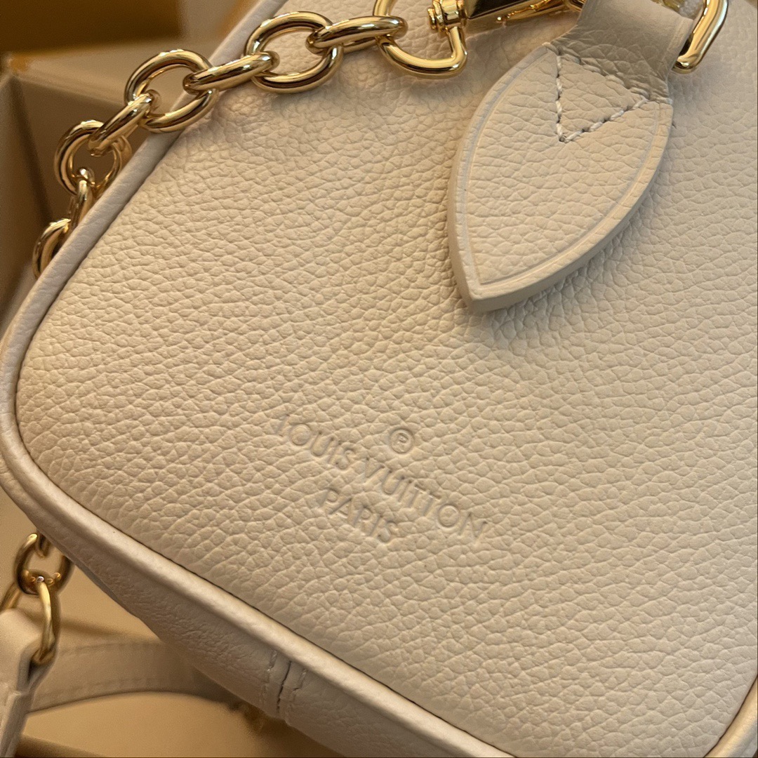 L*ouis V*uitton Top Bag