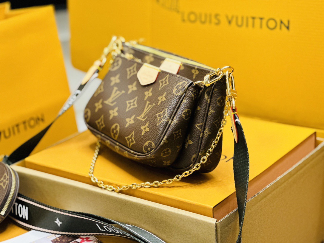 L*ouis V*uitton Top Bag