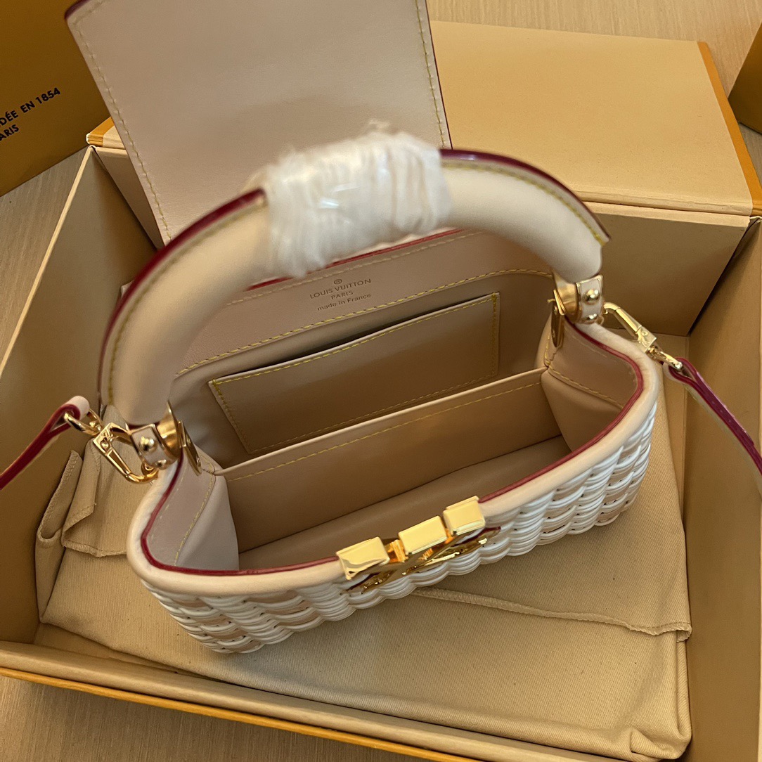 L*ouis V*uitton Top Bag