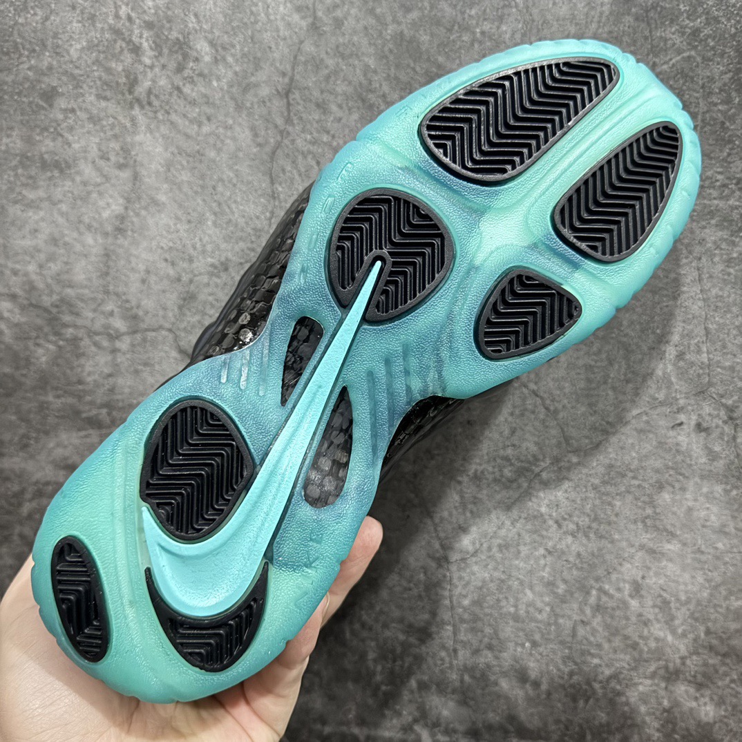 from Air Foamposite Pro