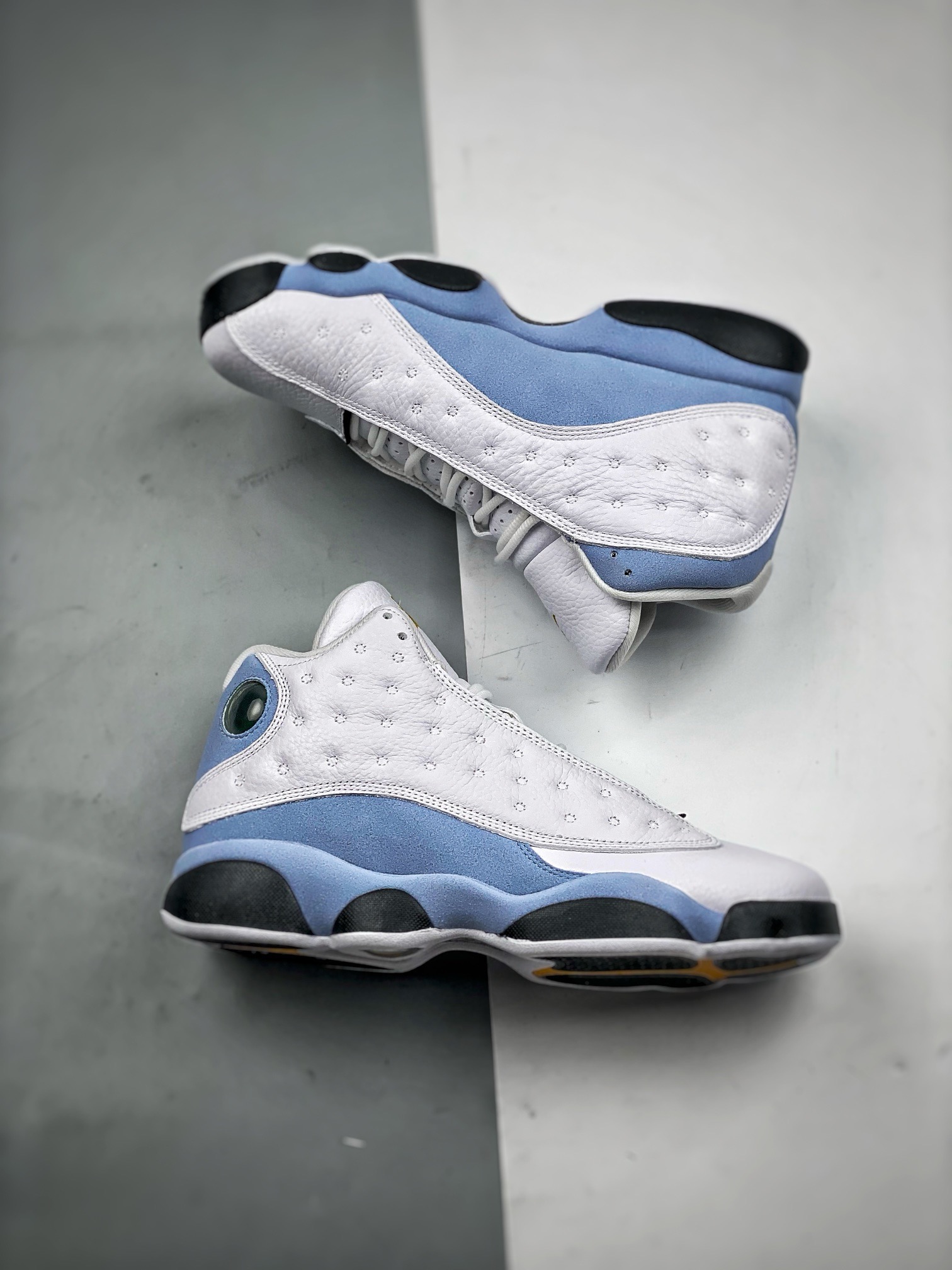 Air Jordan 13