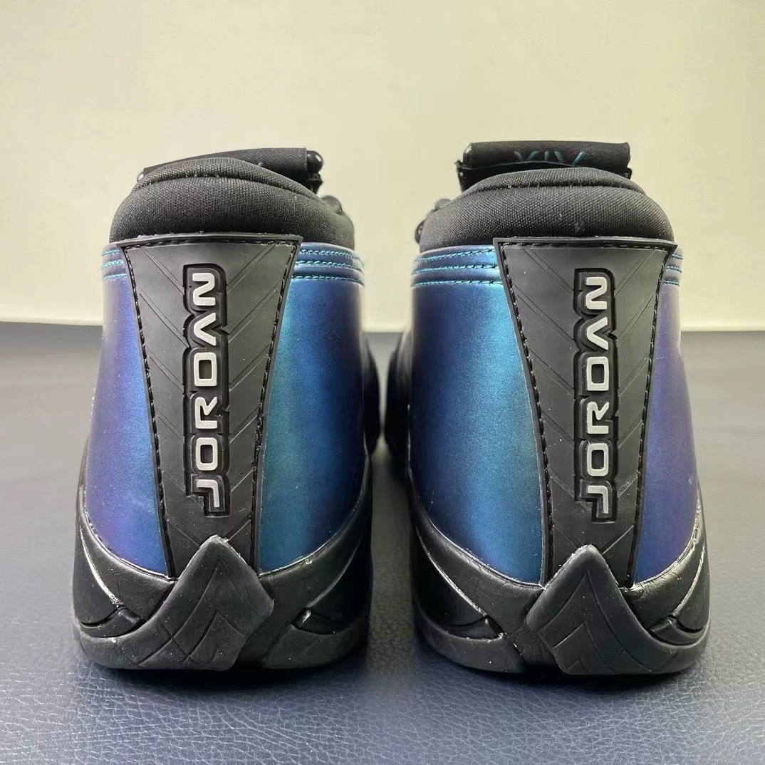 Air Jordan 14