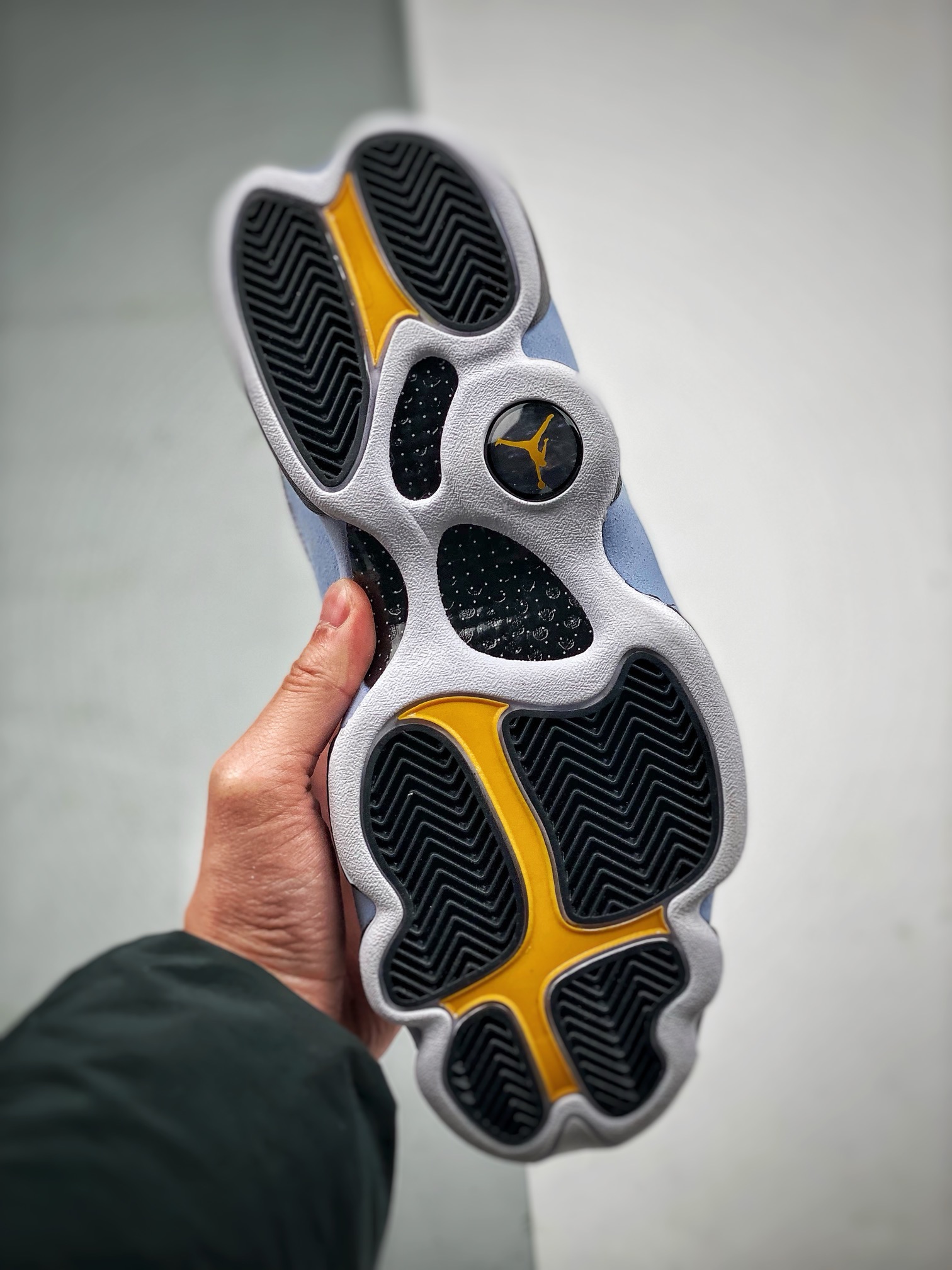 Air Jordan 13