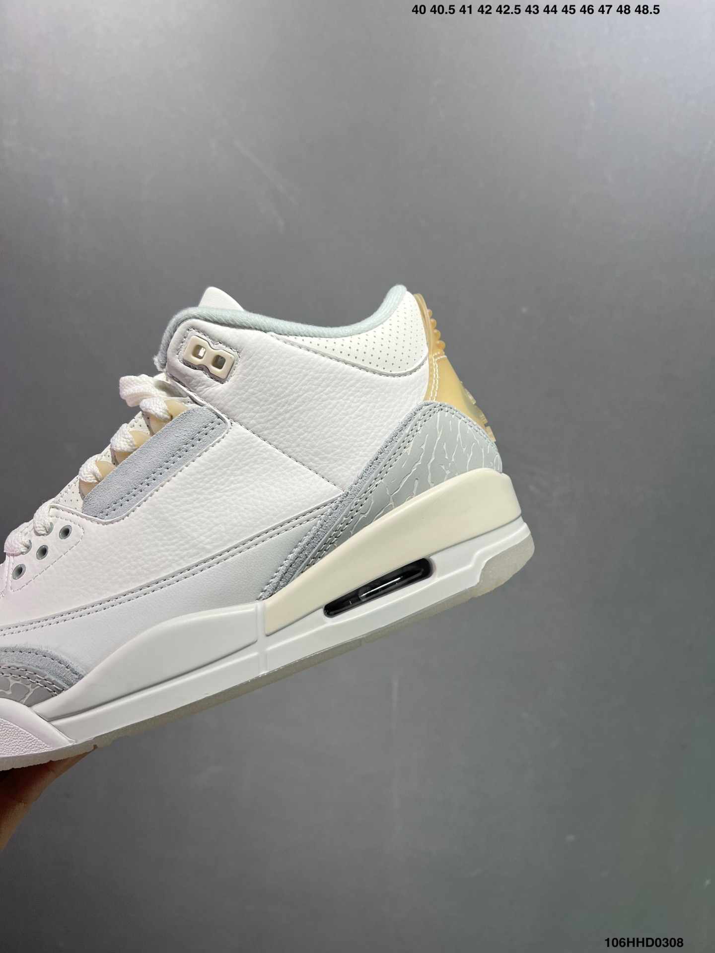 Air Jordan 3