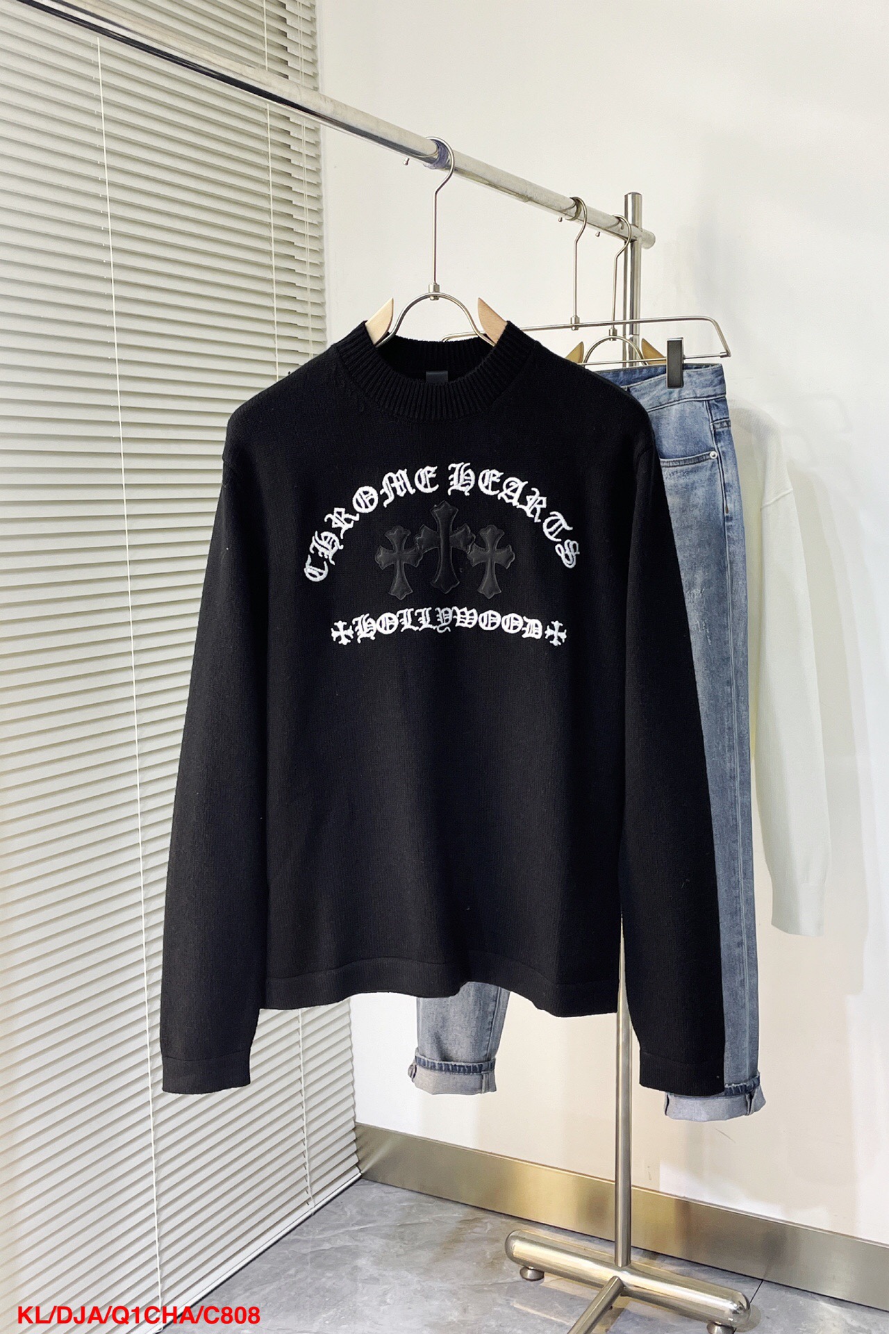 Men Sweater Top Quality