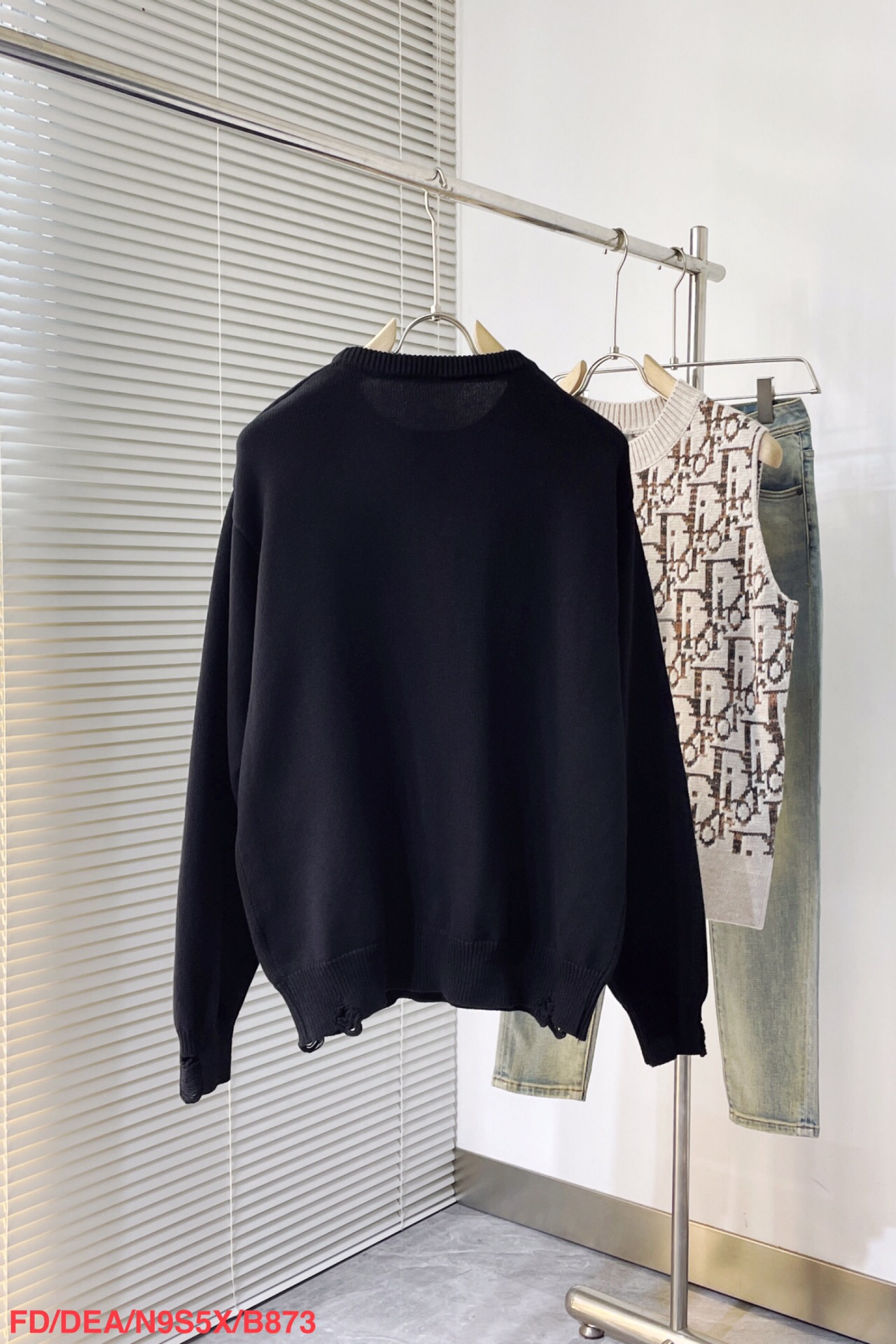 Men Sweater Top Quality
