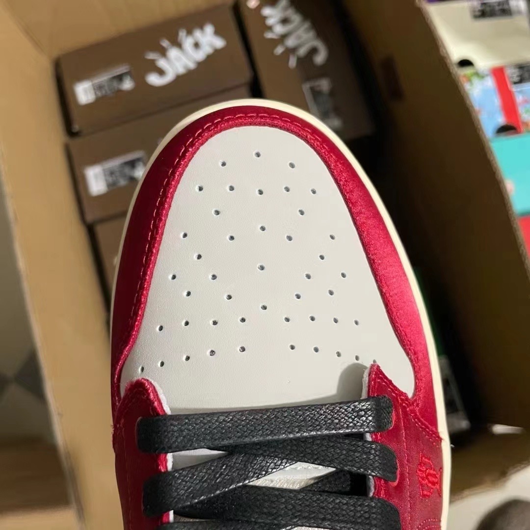 Men Women Air Jordan 1