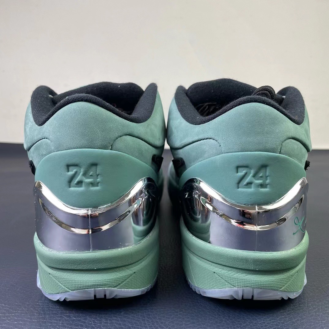 Nike zoom kobe4