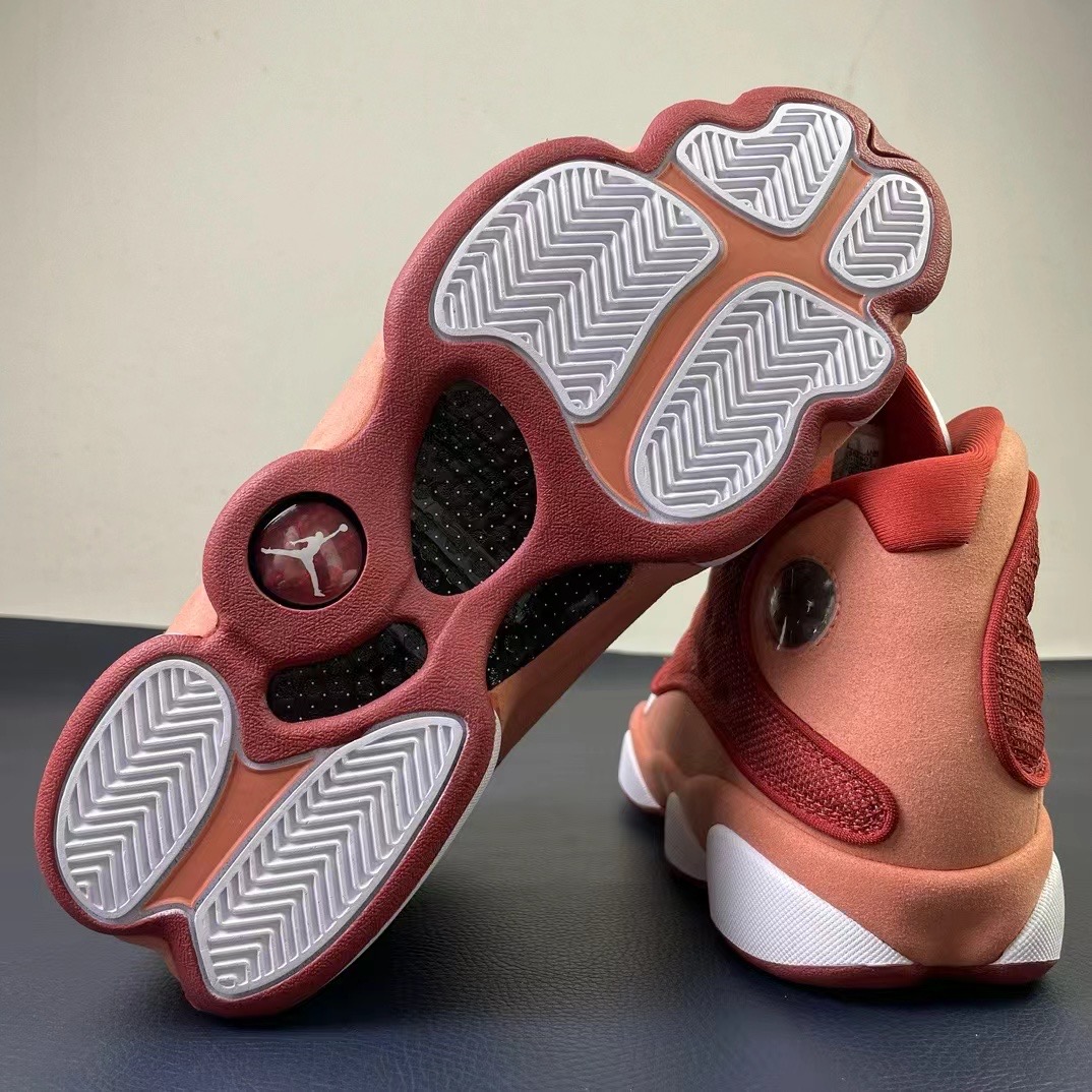 Air Jordan 13