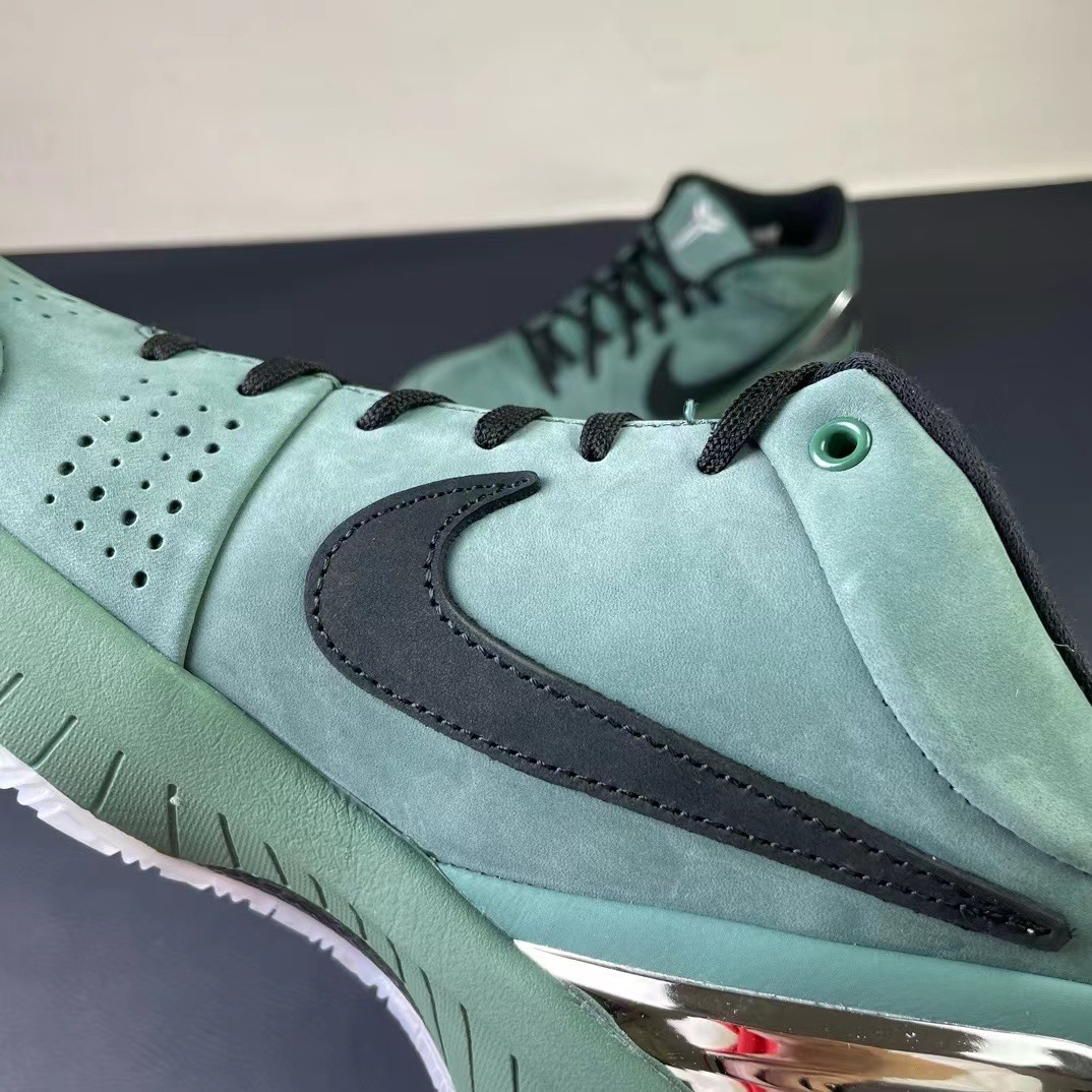 Nike zoom kobe4