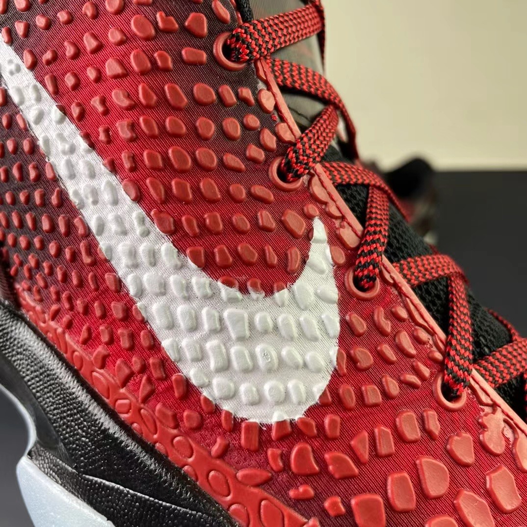 Nike zoom kobe6
