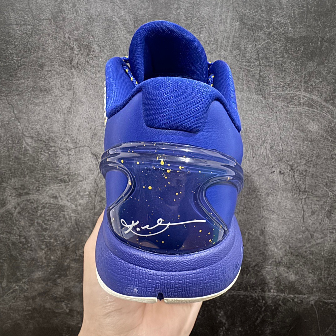 Nike zoom kobe6