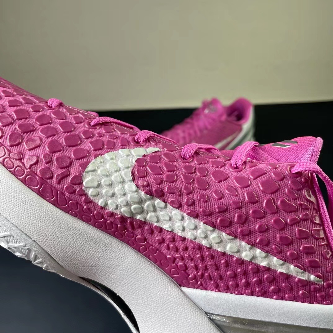 Nike zoom kobe6