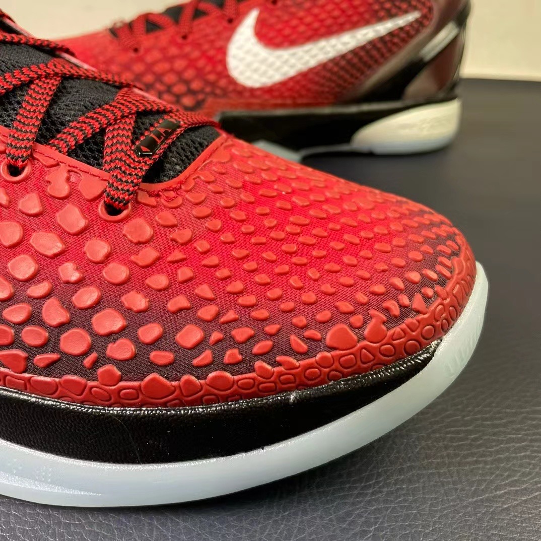 Nike zoom kobe6