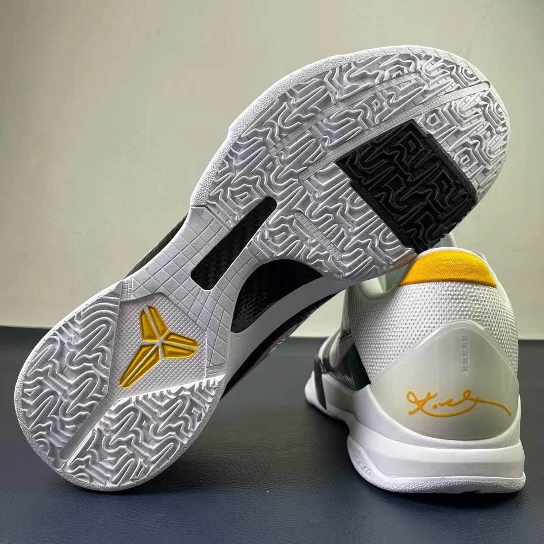 from NIKE Kobe 5